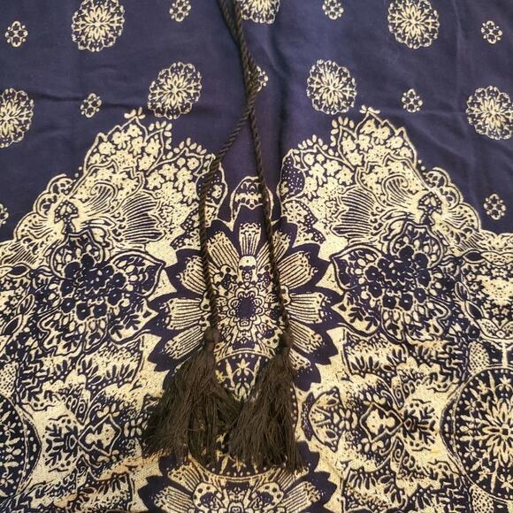 Ying @ cai medium women's mini dress - Picture 3 of 9